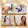 Wireless Red Light Therapy Mask – photo 5