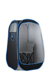 Full-Size Portable Steam Sauna – Foldable Home Sauna