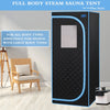 Full-Size Portable Steam Sauna Tent