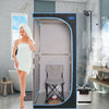 Full-Size Portable Steam Sauna Tent