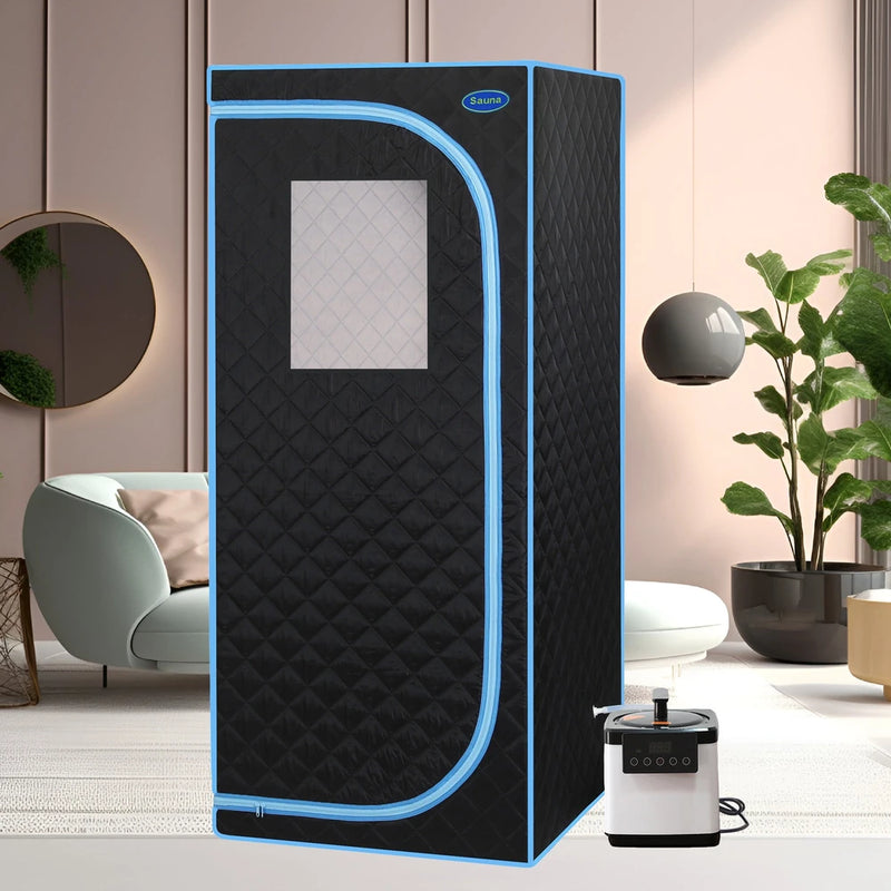 Full-Size Portable Steam Sauna Tent