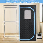 Full-Size Portable Steam Sauna Tent