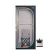 Full-Size Portable Steam Sauna Tent