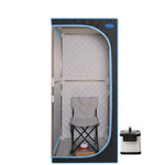 Full-Size Portable Steam Sauna Tent