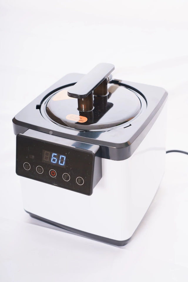 2.2L Sauna Steam Generator with Remote