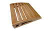 Red Cedar Sauna Headrest – photo 7