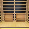 Red Cedar Sauna Headrest – photo 4