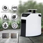 3L Sauna Steam Generator, 90-Minute – photo 4