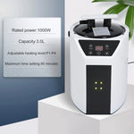 3L Sauna Steam Generator, 90-Minute – photo 3