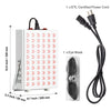 Compact 80W Red Light Therapy Panel – photo 2