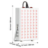 Compact 80W Red Light Therapy Panel – photo 8