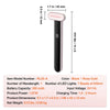 3-in-1 Red Light Therapy Face Wand – photo 3