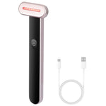 7-Color LED Face Wand with Red Light – photo 7