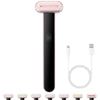 7-Color LED Face Wand with Red Light