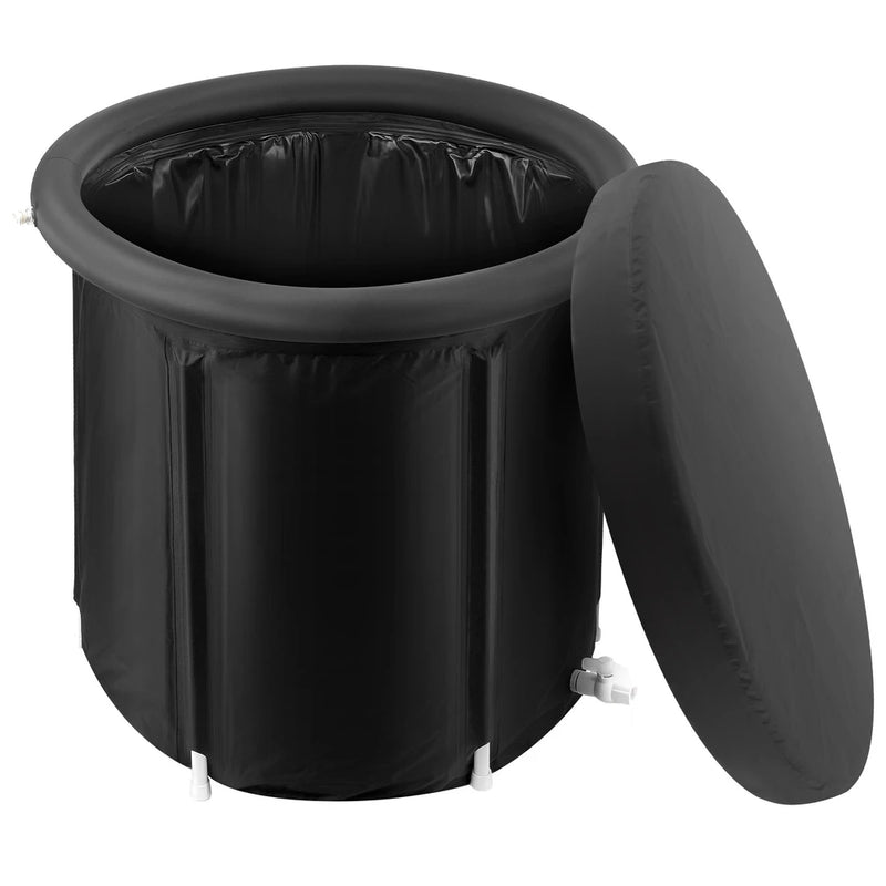 76 Gallon Inflatable Cold Plunge Tub – photo 2