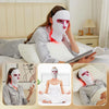 Wireless Red Light Therapy Mask – photo 2