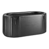 216 Gallon Cold Plunge Tub, Inflatable – photo 11