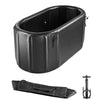 216 Gallon Cold Plunge Tub, Inflatable