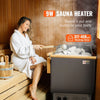 9kW Electric Sauna Heater, 220V – photo 3
