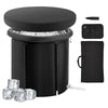 76 Gallon Inflatable Cold Plunge Tub