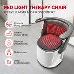 320 LED Red Light Therapy Chair – photo 7