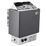 9kW Electric Sauna Heater, 220V – photo 7