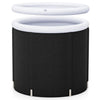 66 Gallon Ice Bath Tub with Lid – photo 3