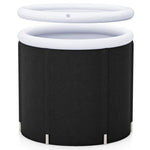 66 Gallon Ice Bath Tub with Lid – photo 3