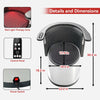 320 LED Red Light Therapy Chair – photo 8